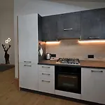 Апартаменты Legno Vecchio-padola-dolomiti-rustic & Modern Падола