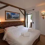 公寓 Legno Vecchio-padola-dolomiti-rustic & Modern *