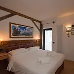 Legno Vecchio-padola-dolomiti-rustic & Modern 公寓 帕多拉