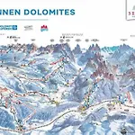 公寓 Legno Vecchio-padola-dolomiti-rustic & Modern