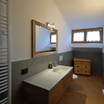 公寓 Legno Vecchio-padola-dolomiti-rustic & Modern *