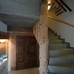 Legno Vecchio-padola-dolomiti-rustic & Modern * Падола