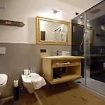 公寓 Legno Vecchio-padola-dolomiti-rustic & Modern *