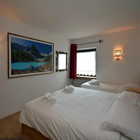 Legno Vecchio-padola-dolomiti-rustic & Modern Падола